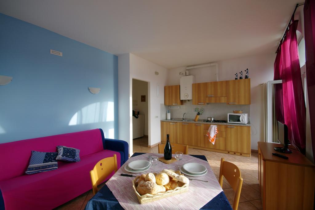 Residence Celeste Mezzegra Eksteriør billede